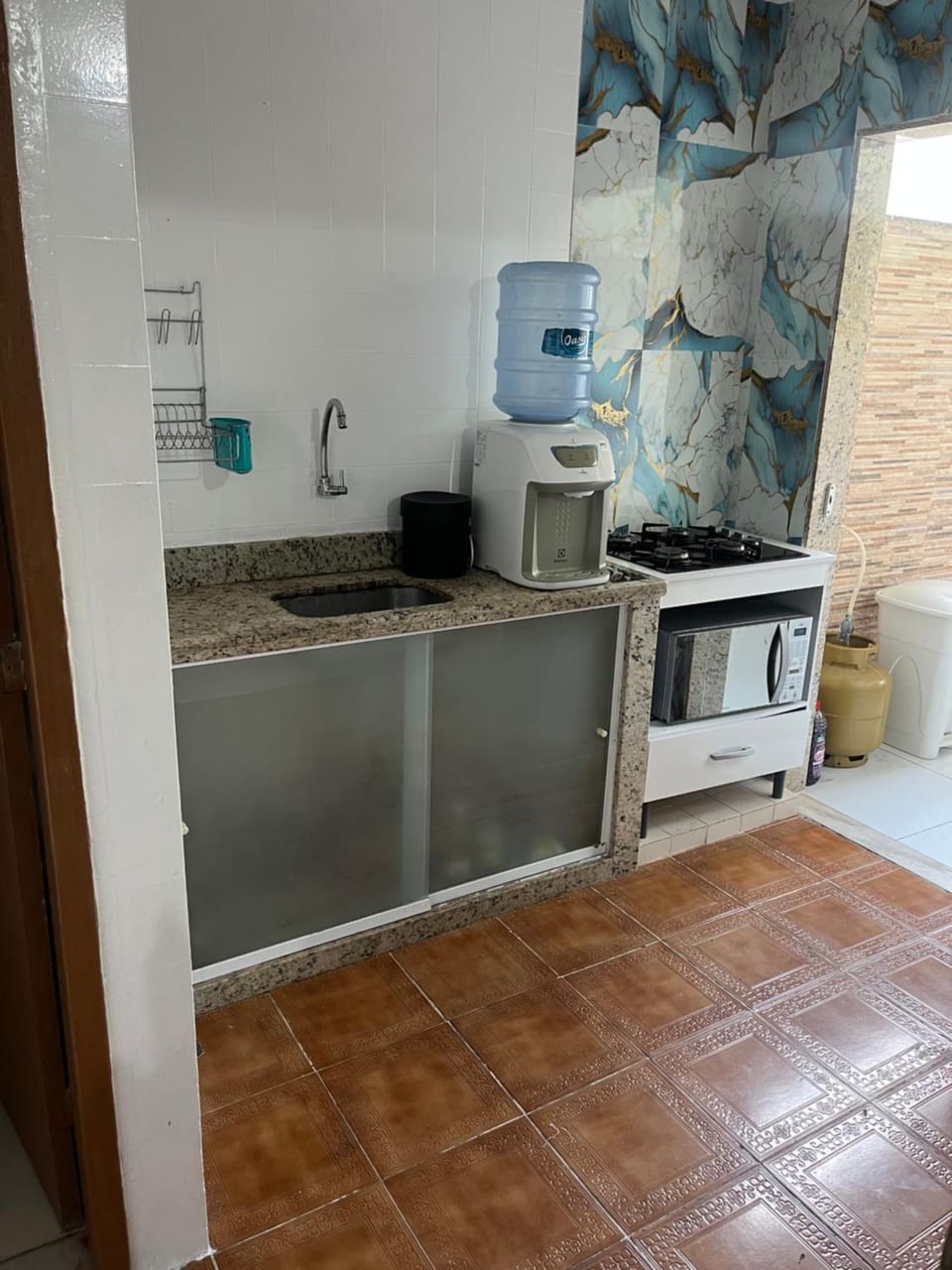 Apartamento Braga prox a praia Apartment in Cabo Frio