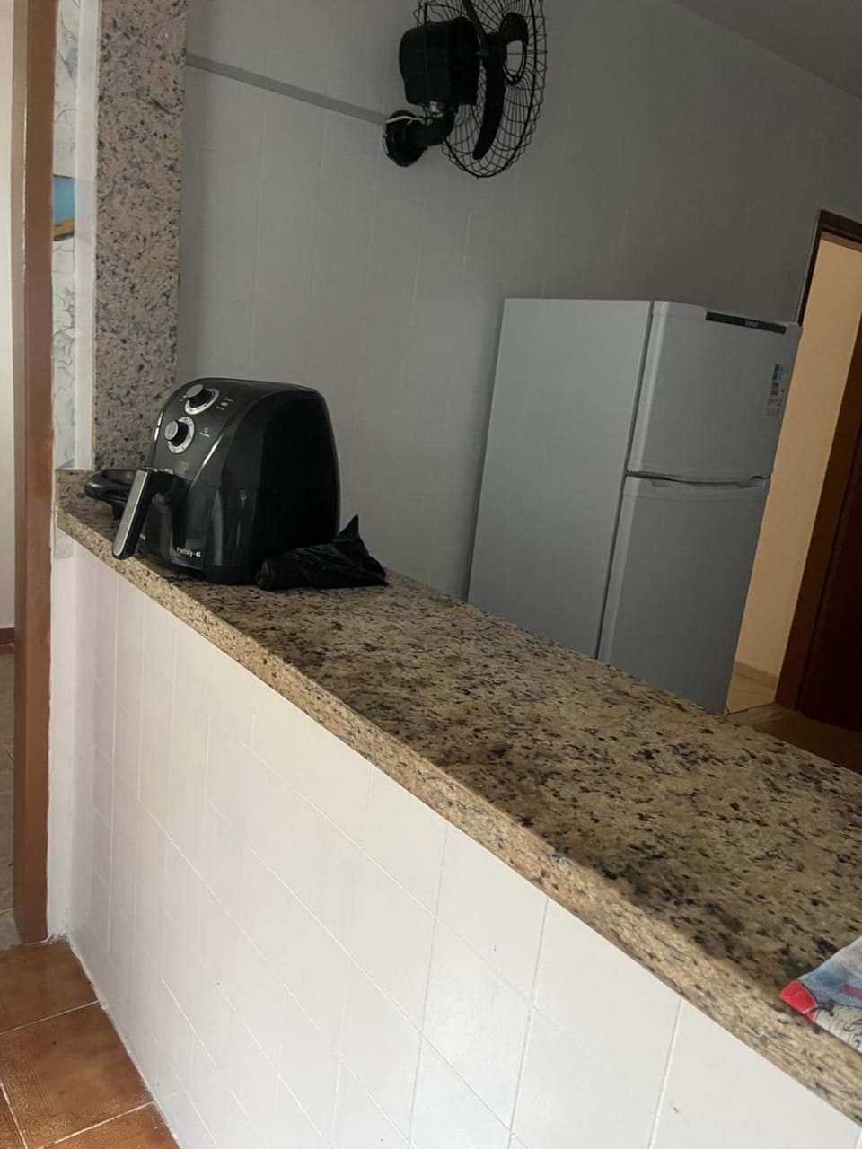 Apartamento Braga prox a praia Apartment in Cabo Frio