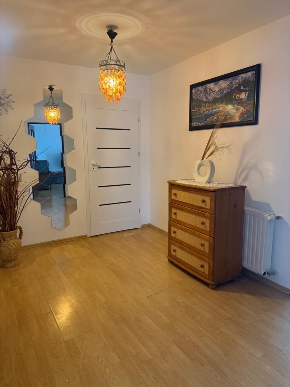 u Zosi 2 Apartment in Lesser Poland Voivodeship