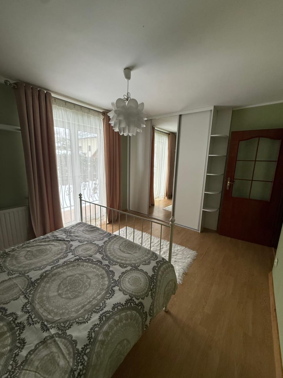 u Zosi 2 Apartment in Lesser Poland Voivodeship