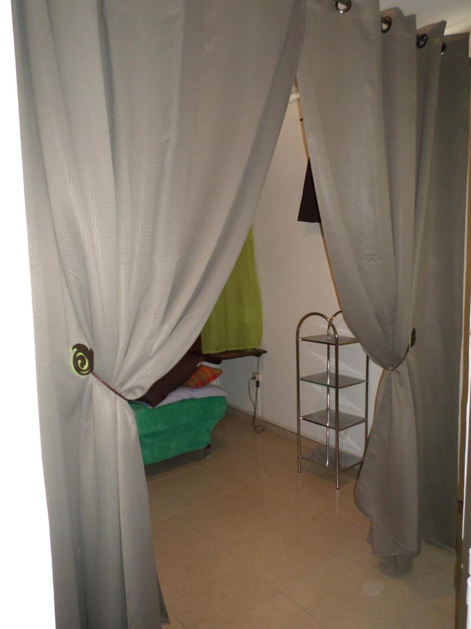 Tropical holidays at Frantz Apartment in Grande-Terre, Guadeloupe