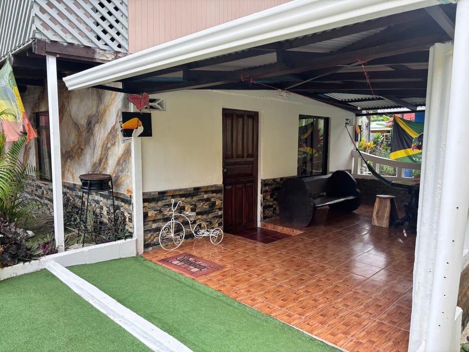 ShalonApartments Relax in the Paradise of Cahuita Apartment in Cahuita