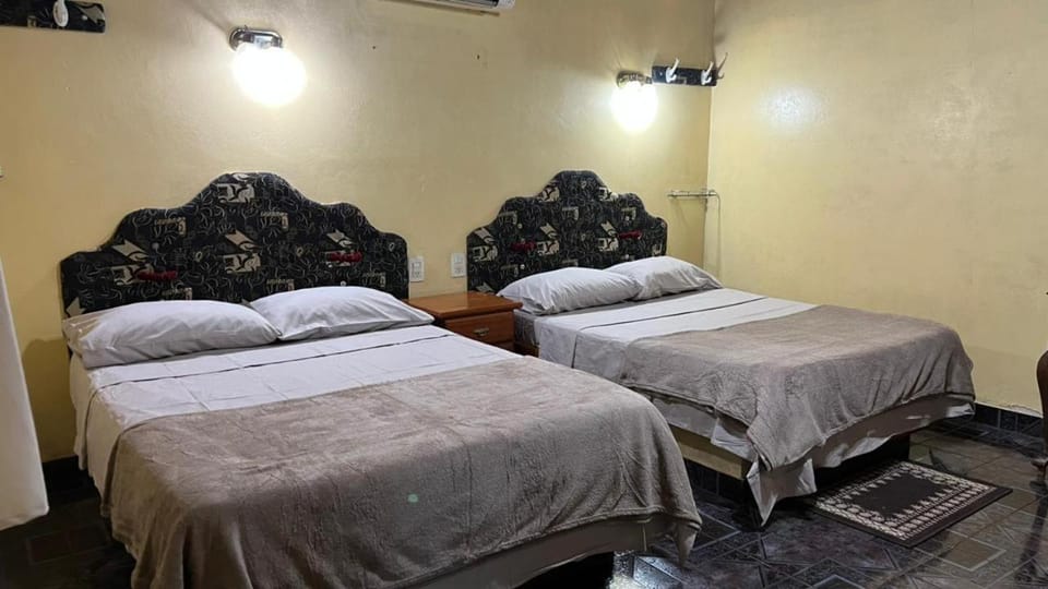 Punto Clave Apartment hotel in Posadas