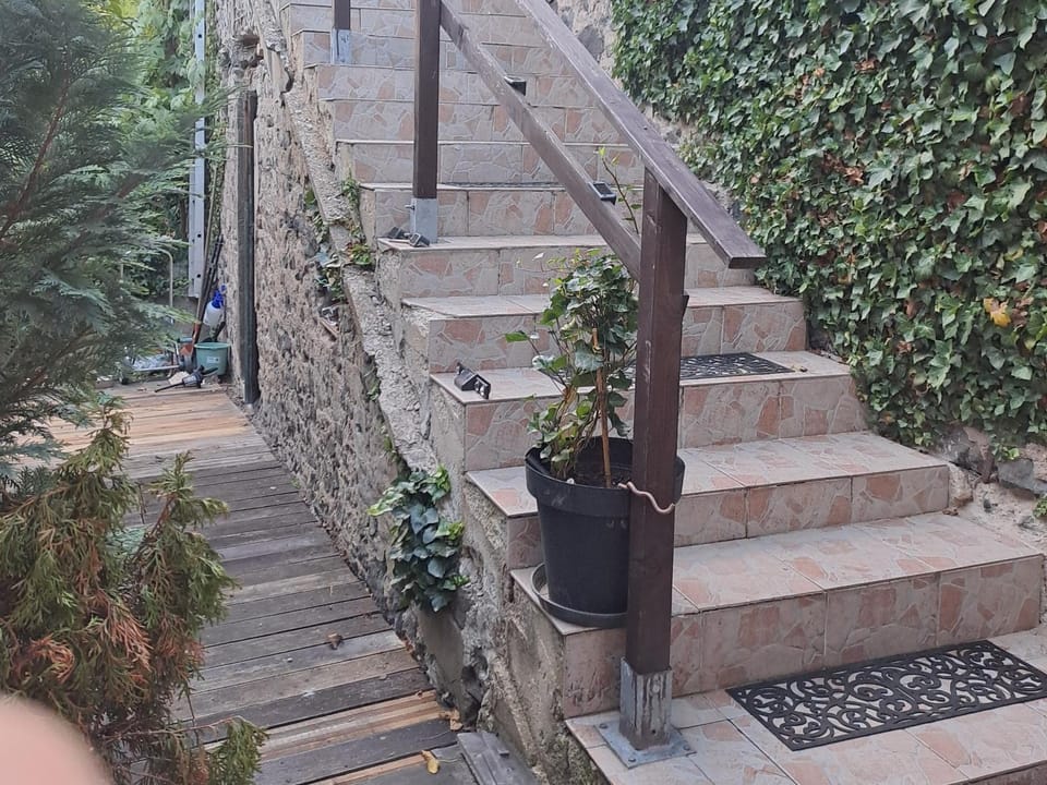 Mountains Elb Canyon Apartment Hana Apartment in Czechia