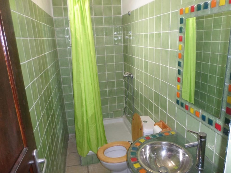 Villa Barboteau Apartment in Grande-Terre, Guadeloupe