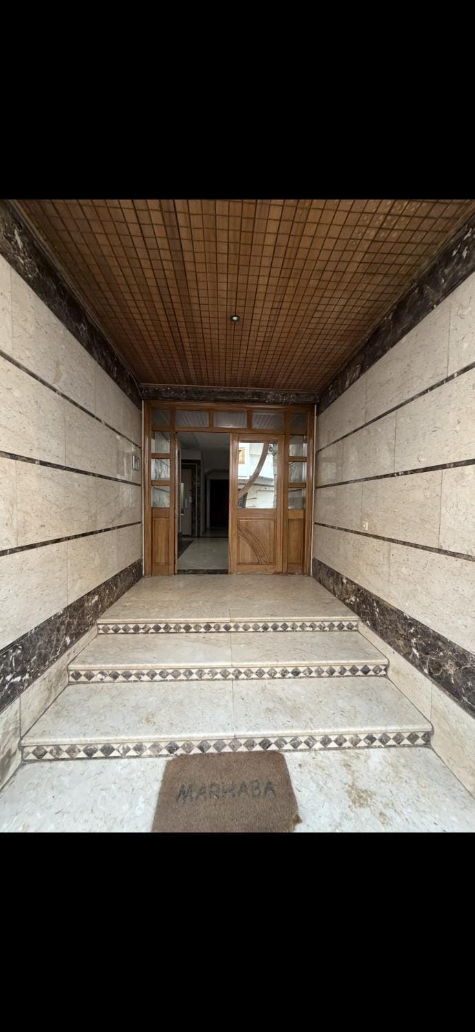 Chez baya Apartment in Rabat