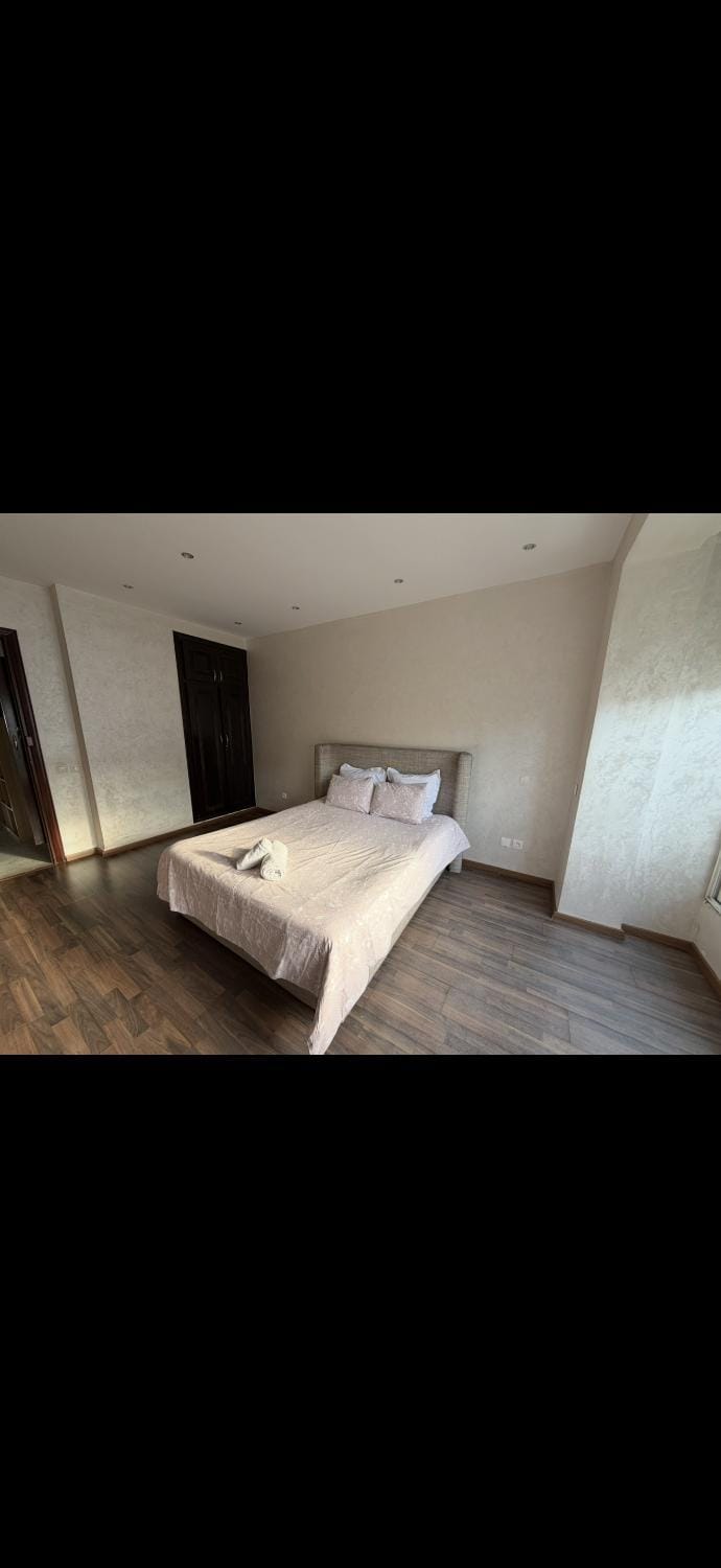 Chez baya Apartment in Rabat