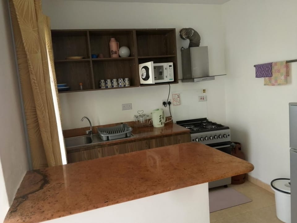 Unity Homes Eldoret Apartment in Kenya