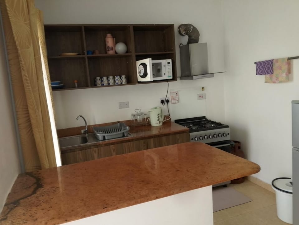 Unity Homes Eldoret Apartment in Kenya