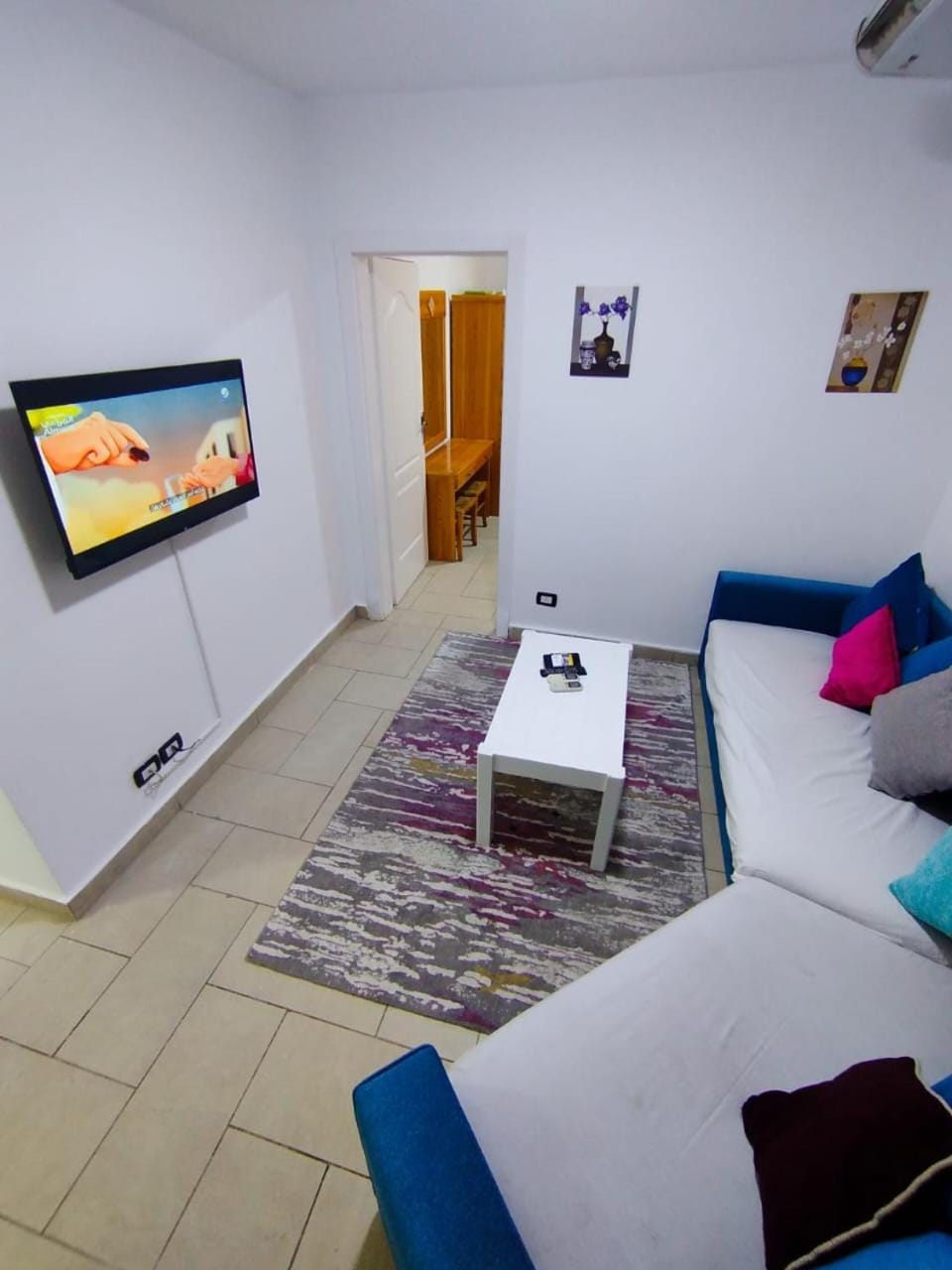 Detla sharm Apartment in South Sinai Governorate