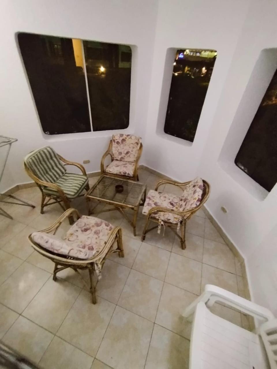 Detla sharm Apartment in South Sinai Governorate