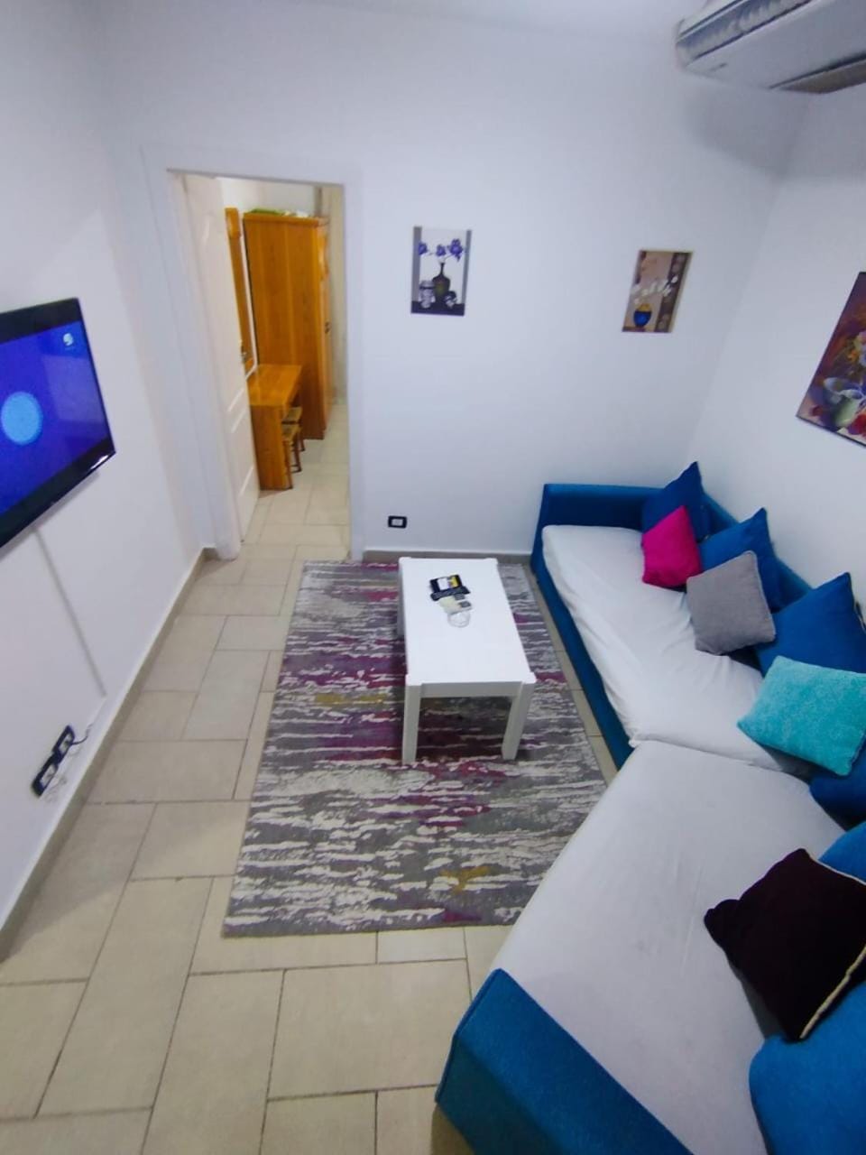 Detla sharm Apartment in South Sinai Governorate