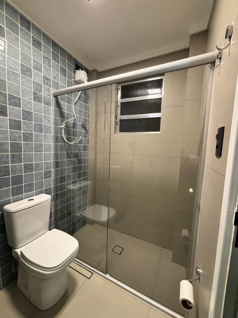 Studio amplo pé na areia Apartment in State of São Paulo