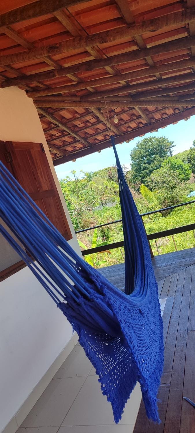 KitNet Cambacica, Recanto da Paz Apartment in State of Bahia