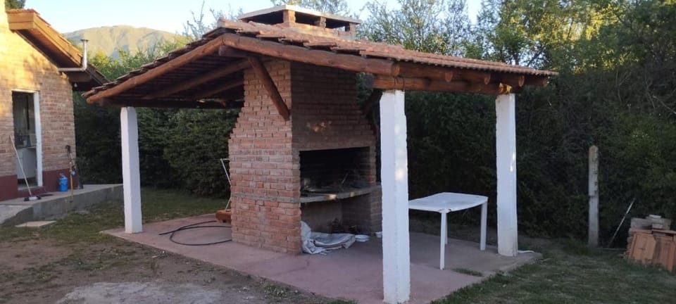 Posada Del Galés Apartment in San Luis Province, Argentina