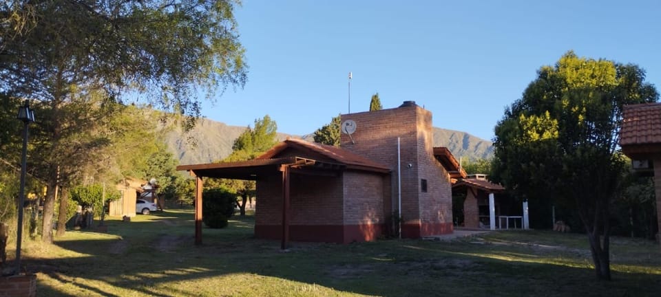 Posada Del Galés Apartment in San Luis Province, Argentina