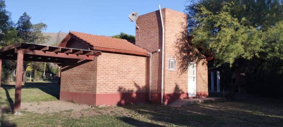 Posada Del Galés Apartment in San Luis Province, Argentina