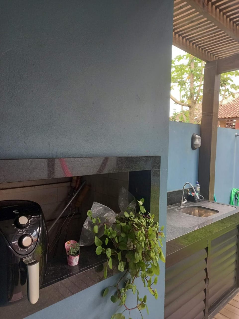 Bella Casa Garopaba House in Garopaba