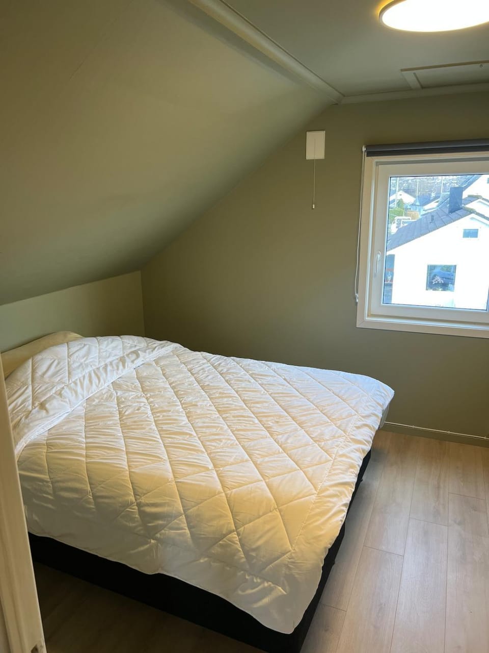 Hus i Strand Apartment in Rogaland