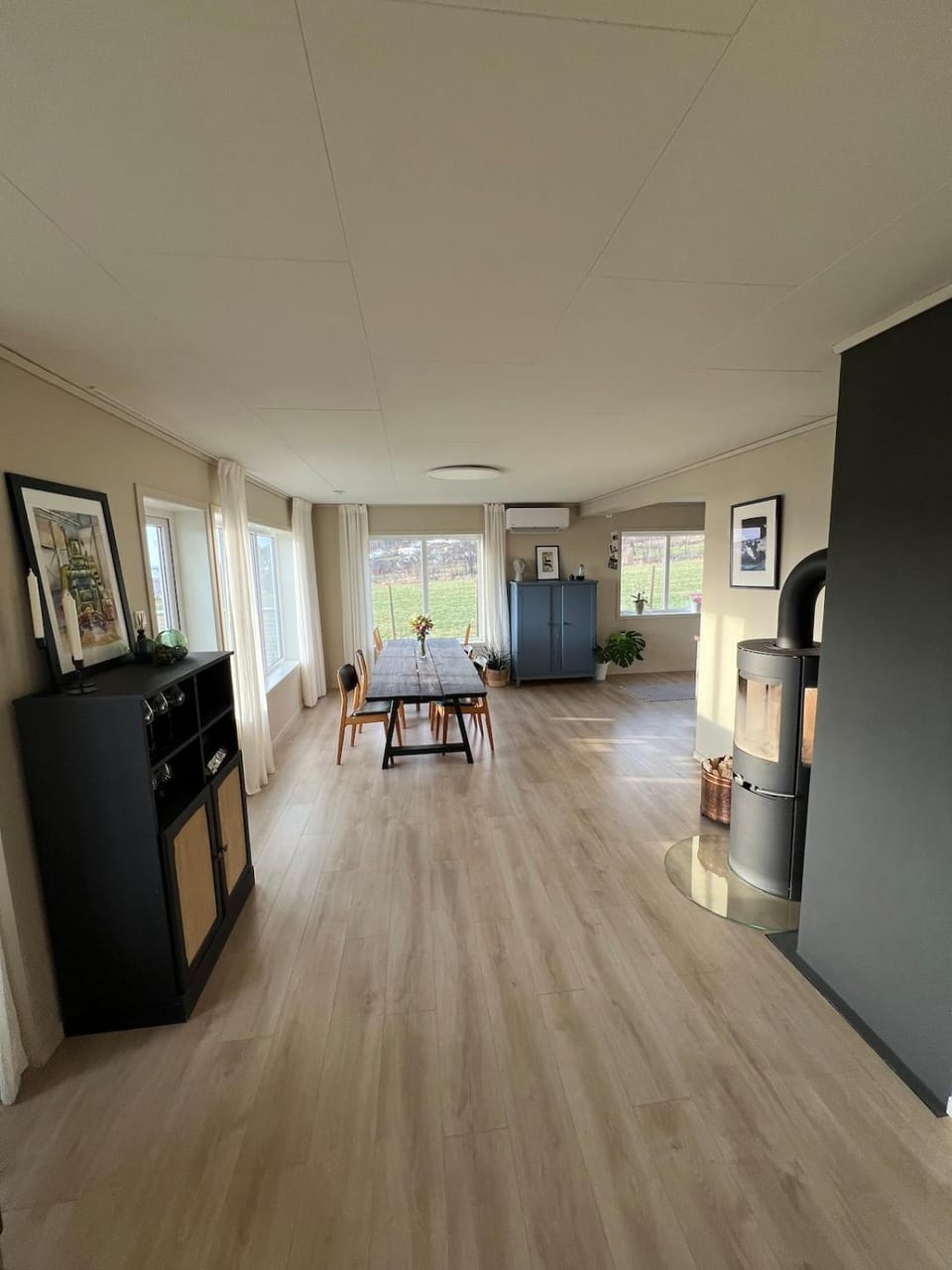 Hus i Strand Apartment in Rogaland