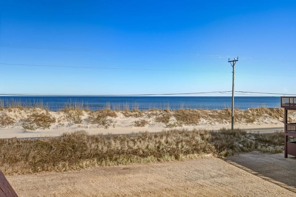 SDA6 - Summer Breeze House in Kitty Hawk