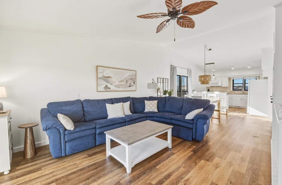 SDA6 - Summer Breeze House in Kitty Hawk