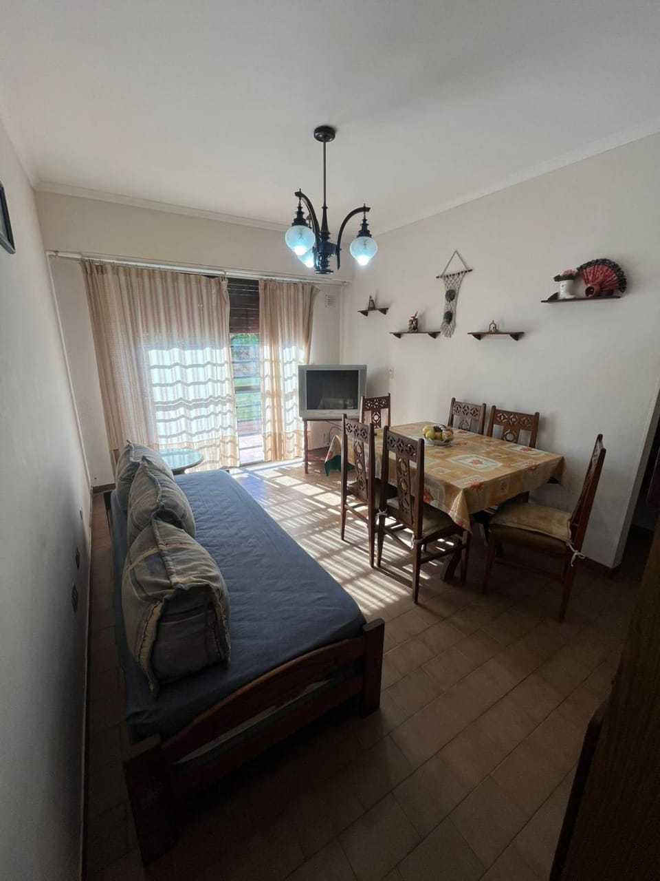 Kennedy 26 Apartment in Santa Teresita