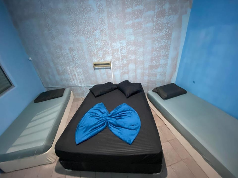Pousada Bella Vista Satelite Inn in Itanhaém