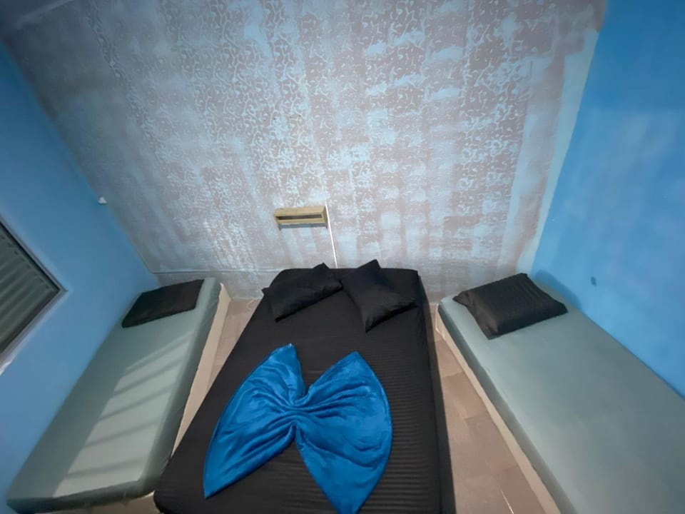 Pousada Bella Vista Satelite Inn in Itanhaém