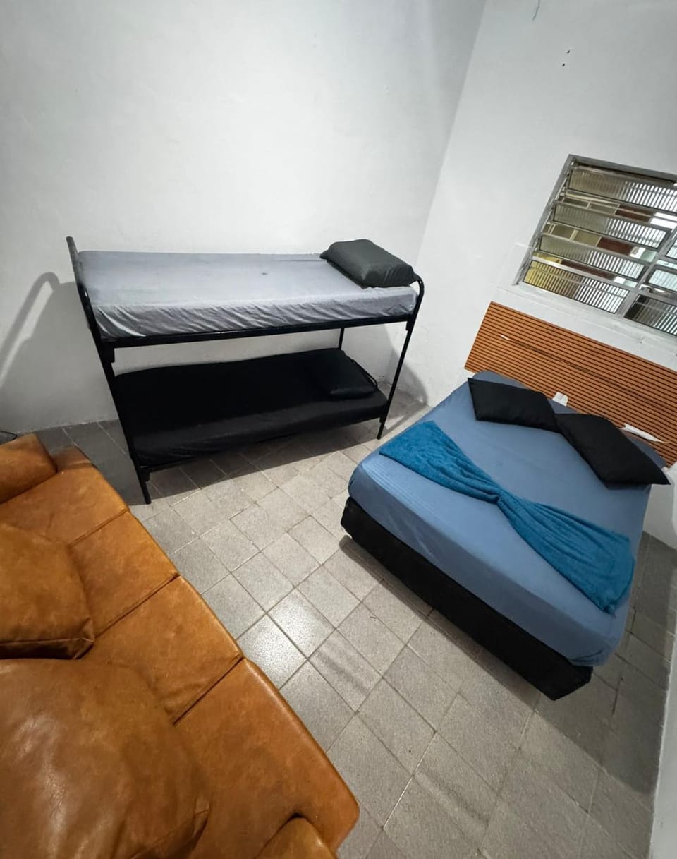 Pousada Bella Vista Satelite Inn in Itanhaém