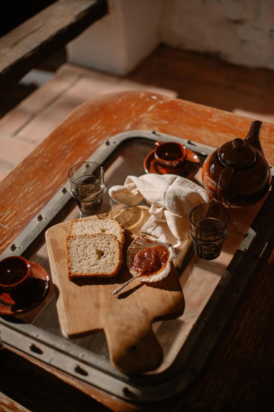 Food