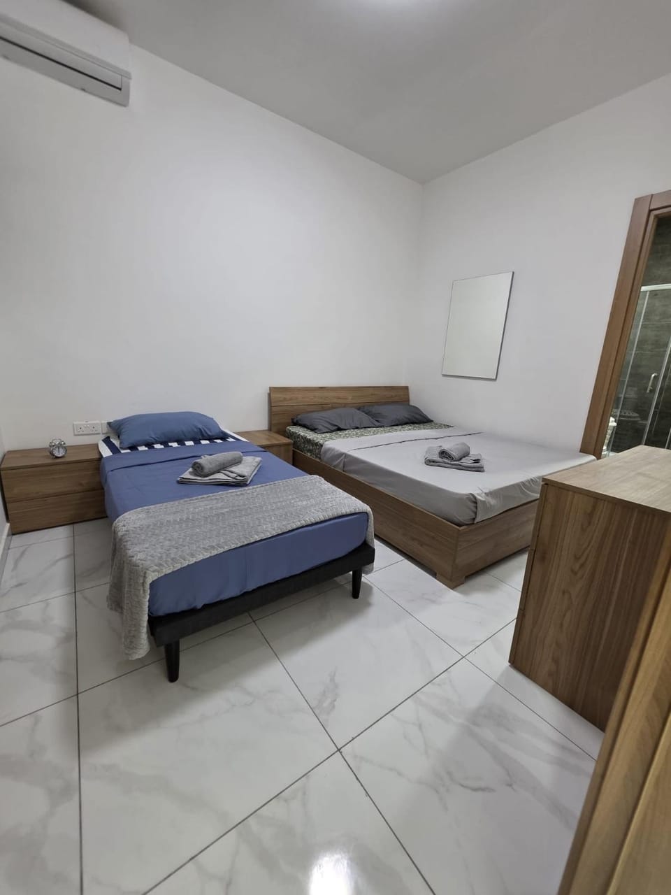 Bayview Baluta 2 bedroom app 08 Apartment in Saint Julians