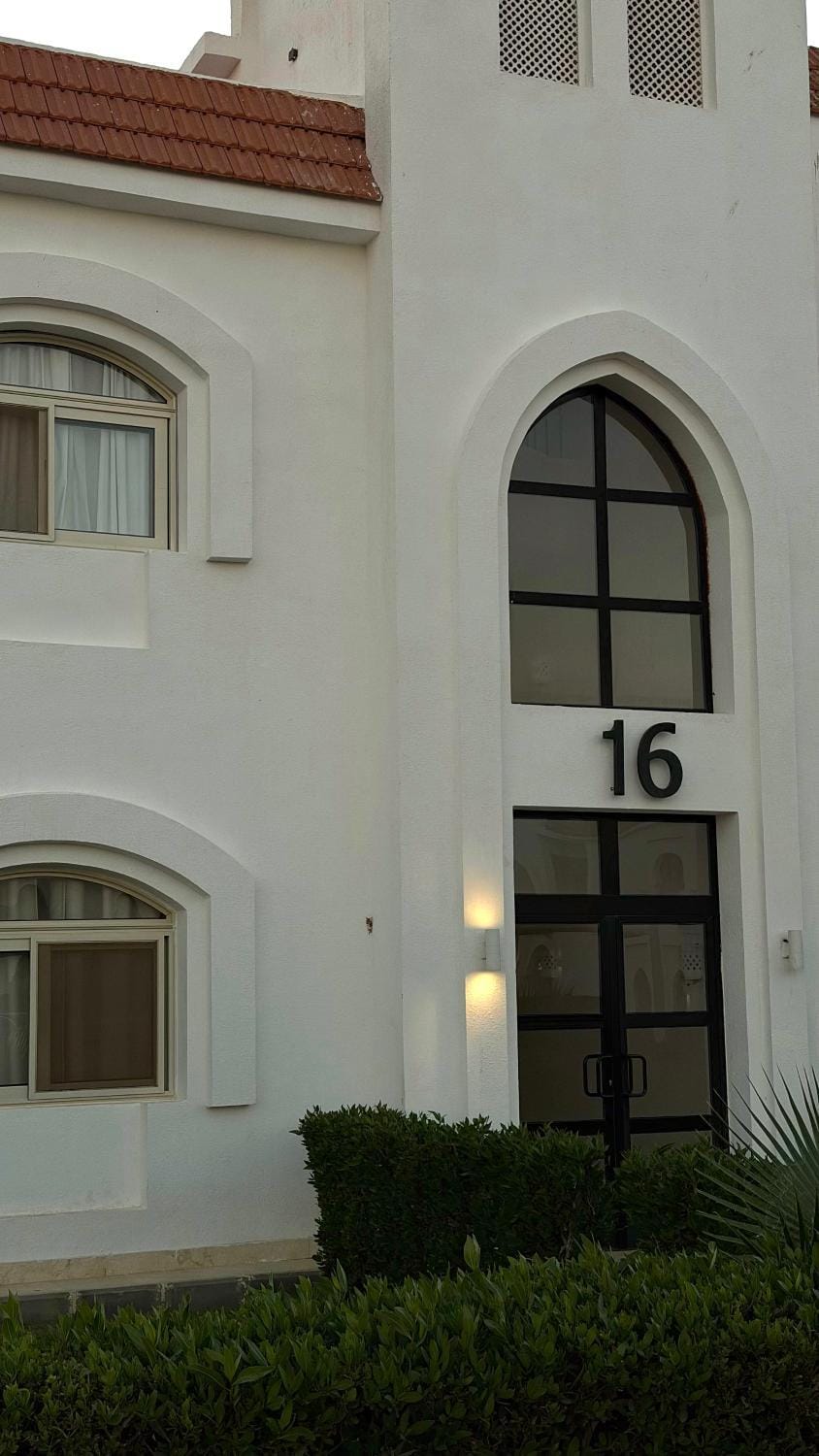 Heaven's Gate Apartment in Sharm El-Sheikh