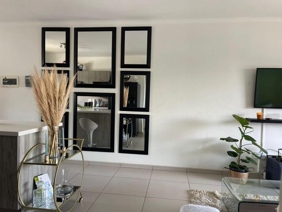 Modern and Elegant Cozy Living Apartment in Gauteng