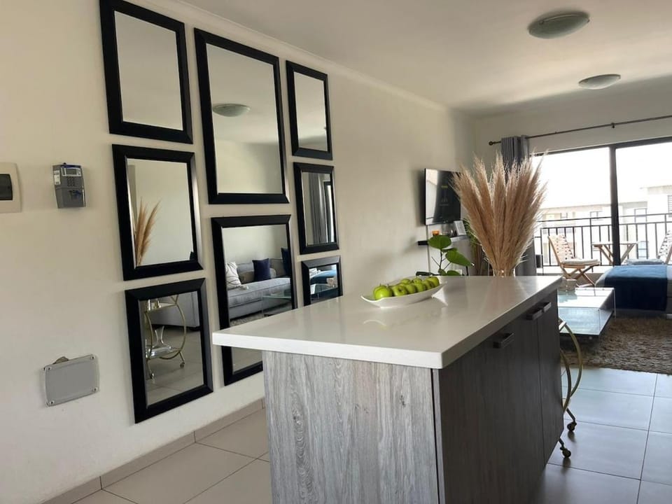 Modern and Elegant Cozy Living Apartment in Gauteng