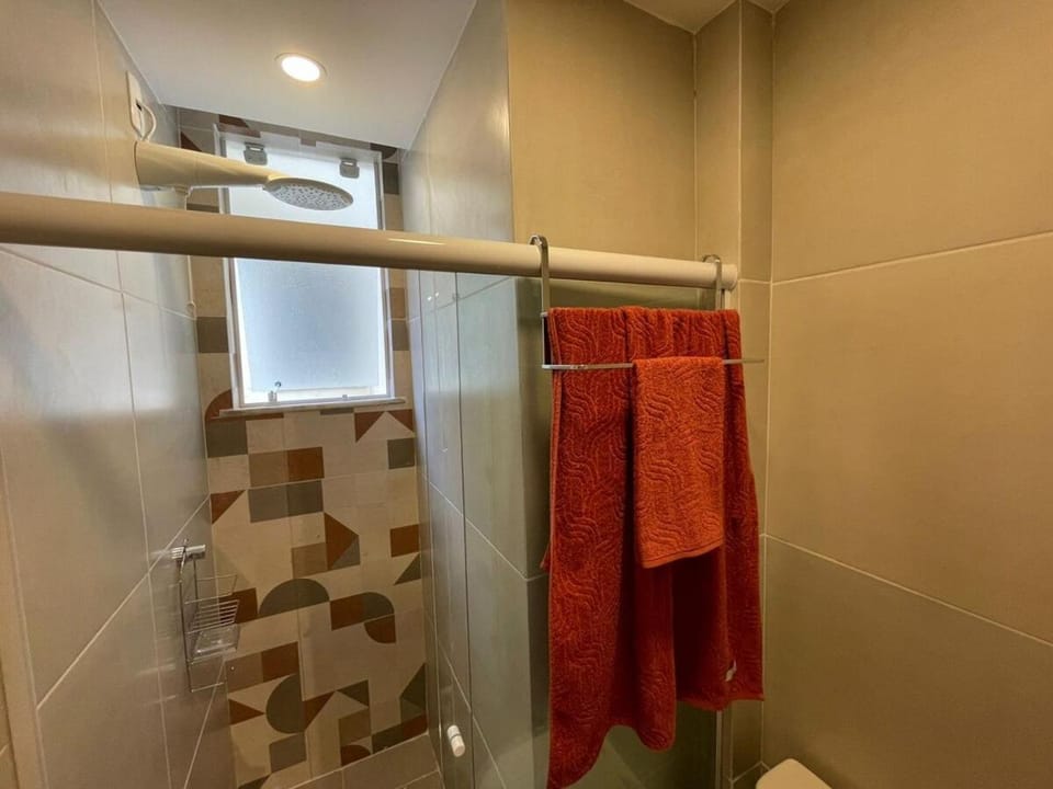 Studio Design Lapa - Comfort, safety and leisure! Apartment in Santa Teresa