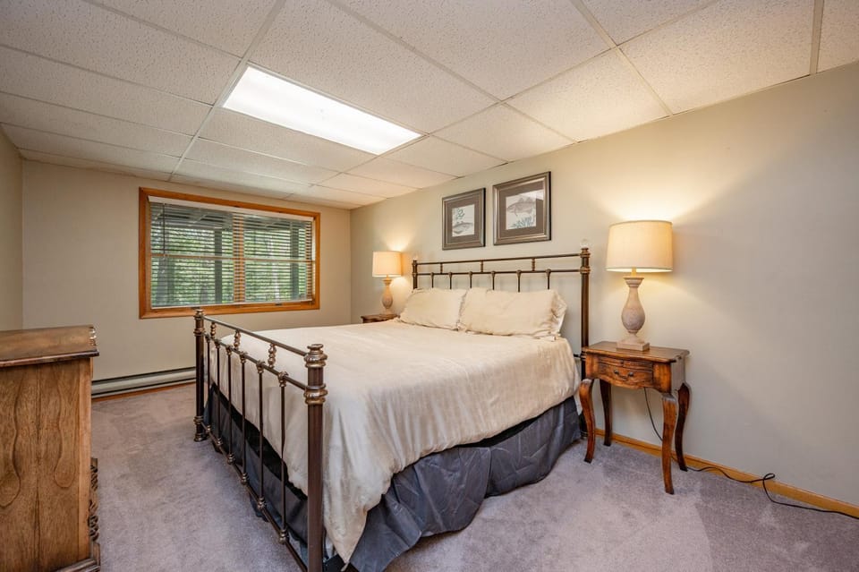 Stonegate by Railey Vacations House in Deep Creek Lake