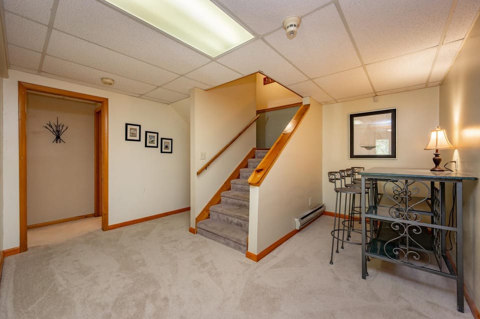 Stonegate by Railey Vacations House in Deep Creek Lake