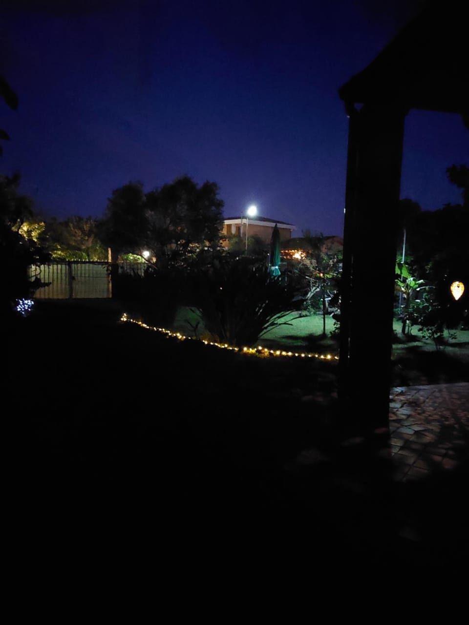 Villa Teresa House in La Maddalena