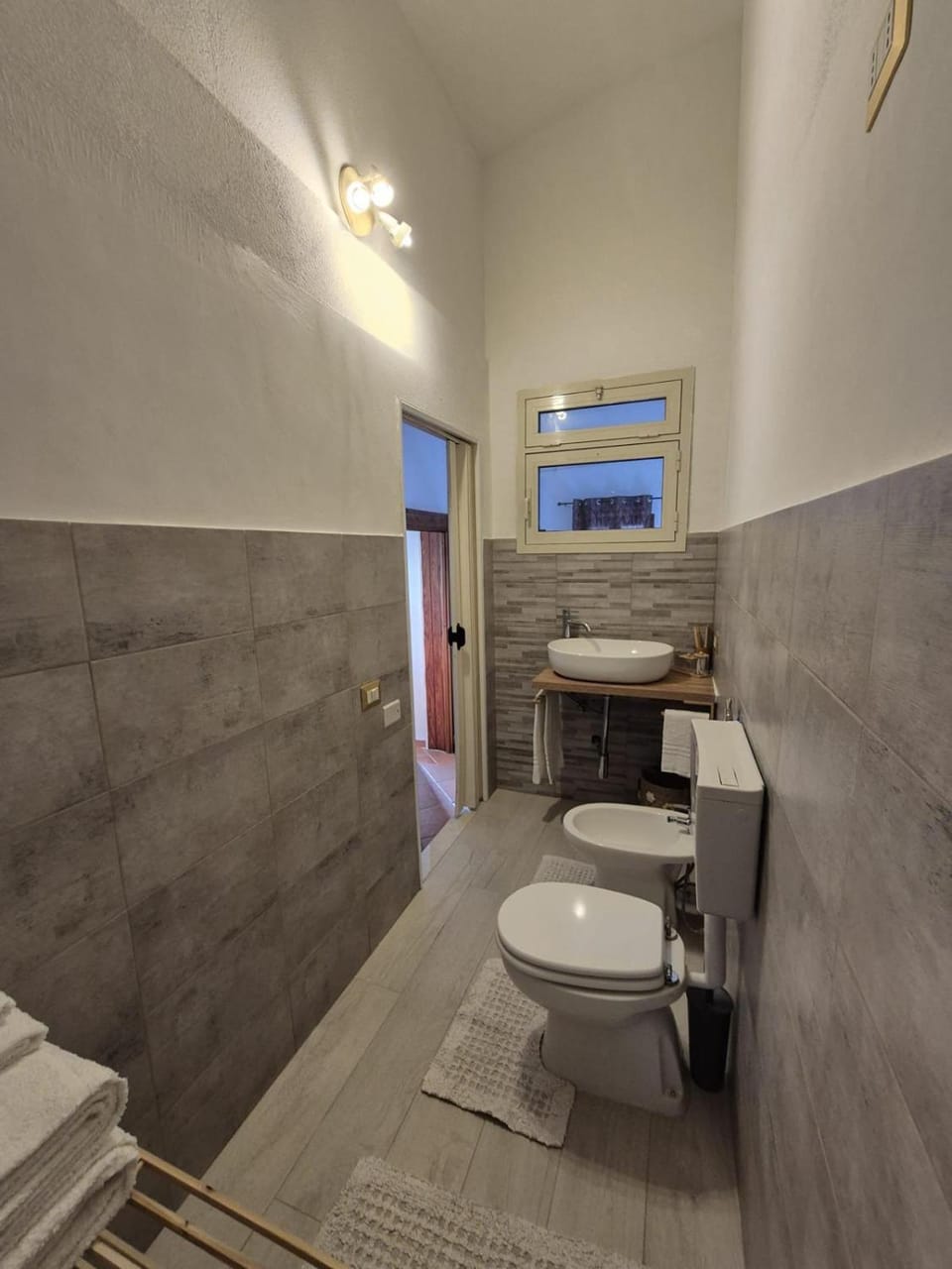 Villa Teresa House in La Maddalena