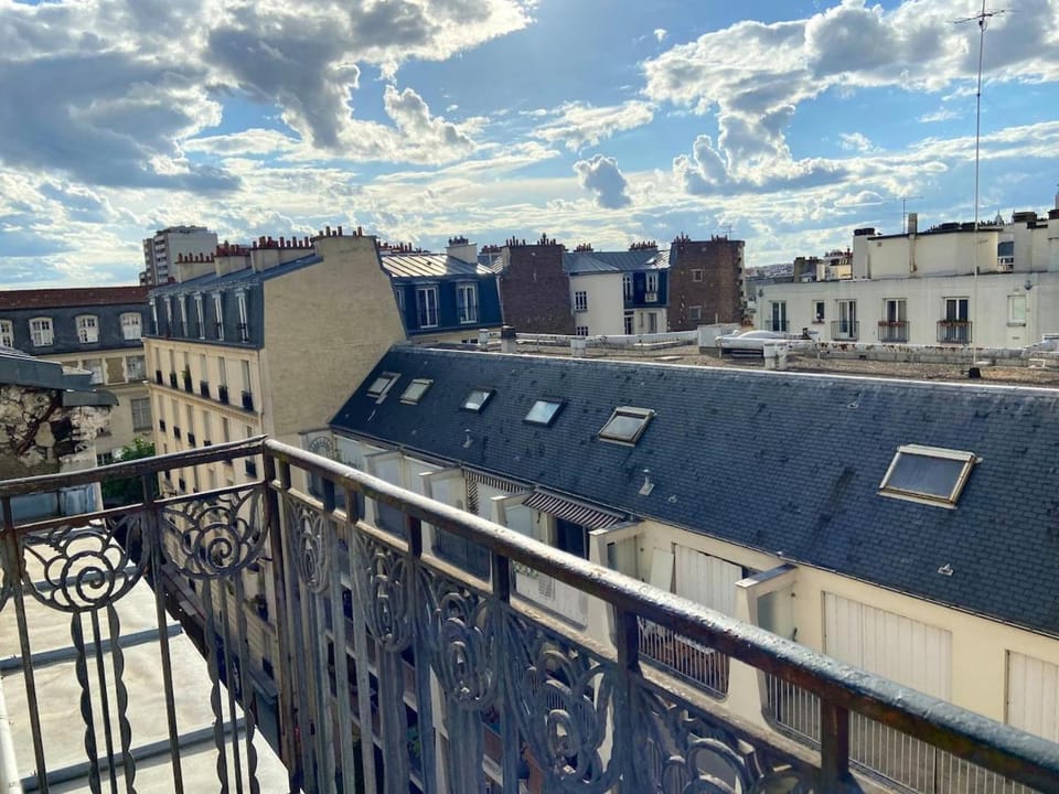 View (from property/room), Balcony/Terrace