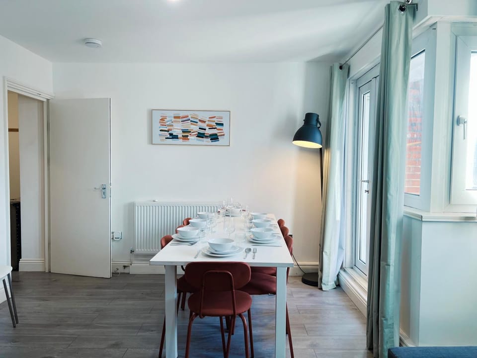 Brick lane apartment Apartment in London Borough of Hackney