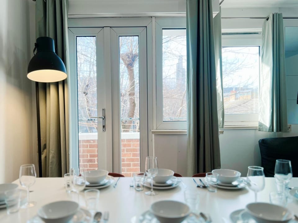 Brick lane apartment Apartment in London Borough of Hackney