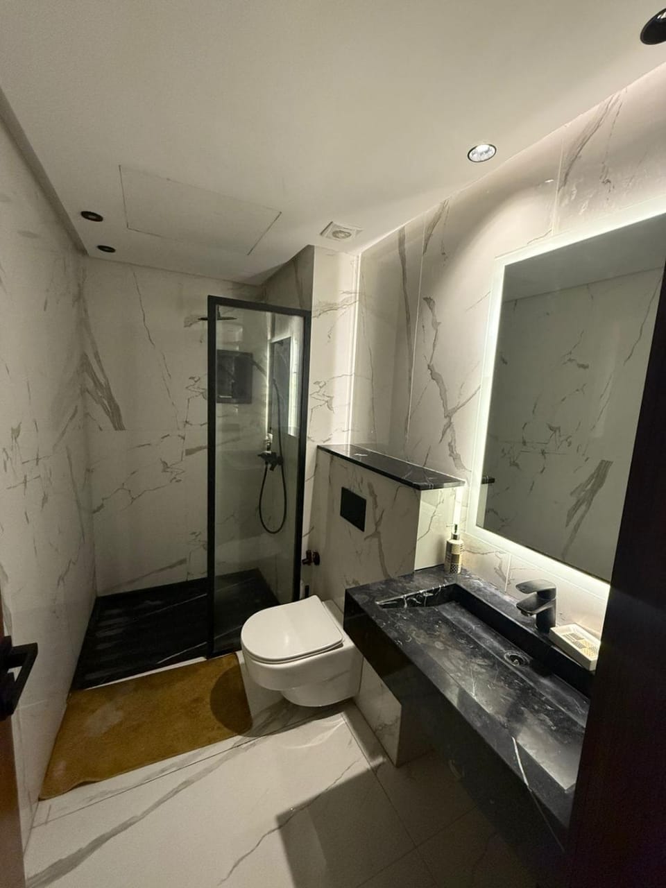 Calme et Comfort ,cozy, centre de Casablanca Apartment in Casablanca