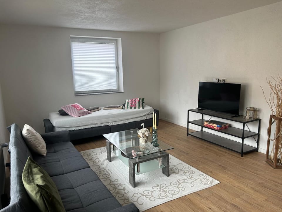 Apartment bis 5 Personen Apartment in Baden-Württemberg