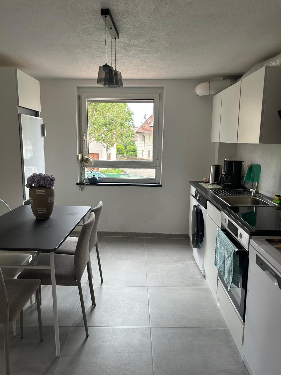 Apartment bis 5 Personen Apartment in Baden-Württemberg