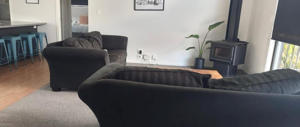 Perfect for Large Family or Groups House in Raglan