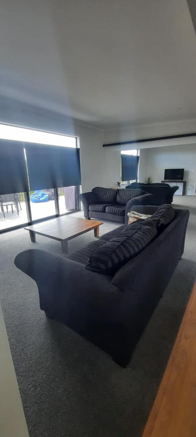 Perfect for Large Family or Groups House in Raglan