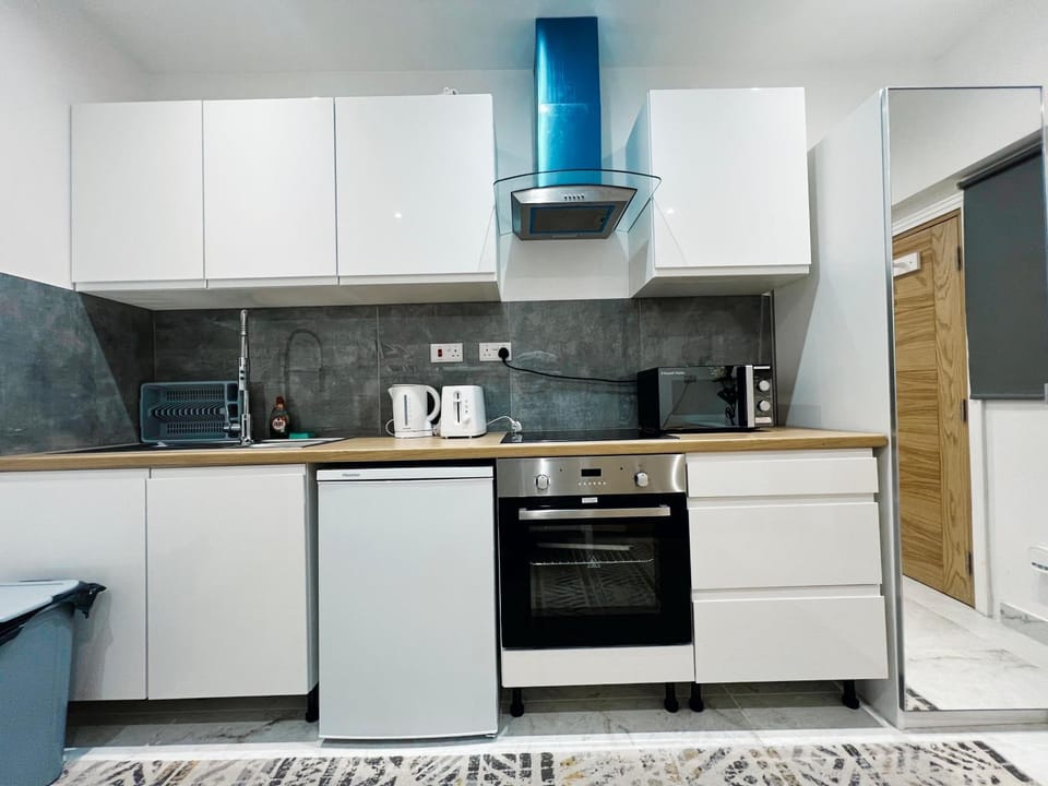 Kings Cross apartments Apartment in London Borough of Islington