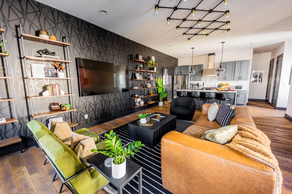 Legendary Encore - Great for Groups House in Nashville